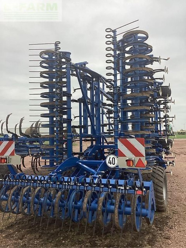 Köckerling flatline900 - Cultivator: picture 4 Köckerling flatline900 - Cultivator: picture 4