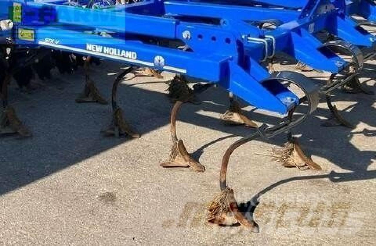 Cultivator Kongskilde stx v 600: picture 11