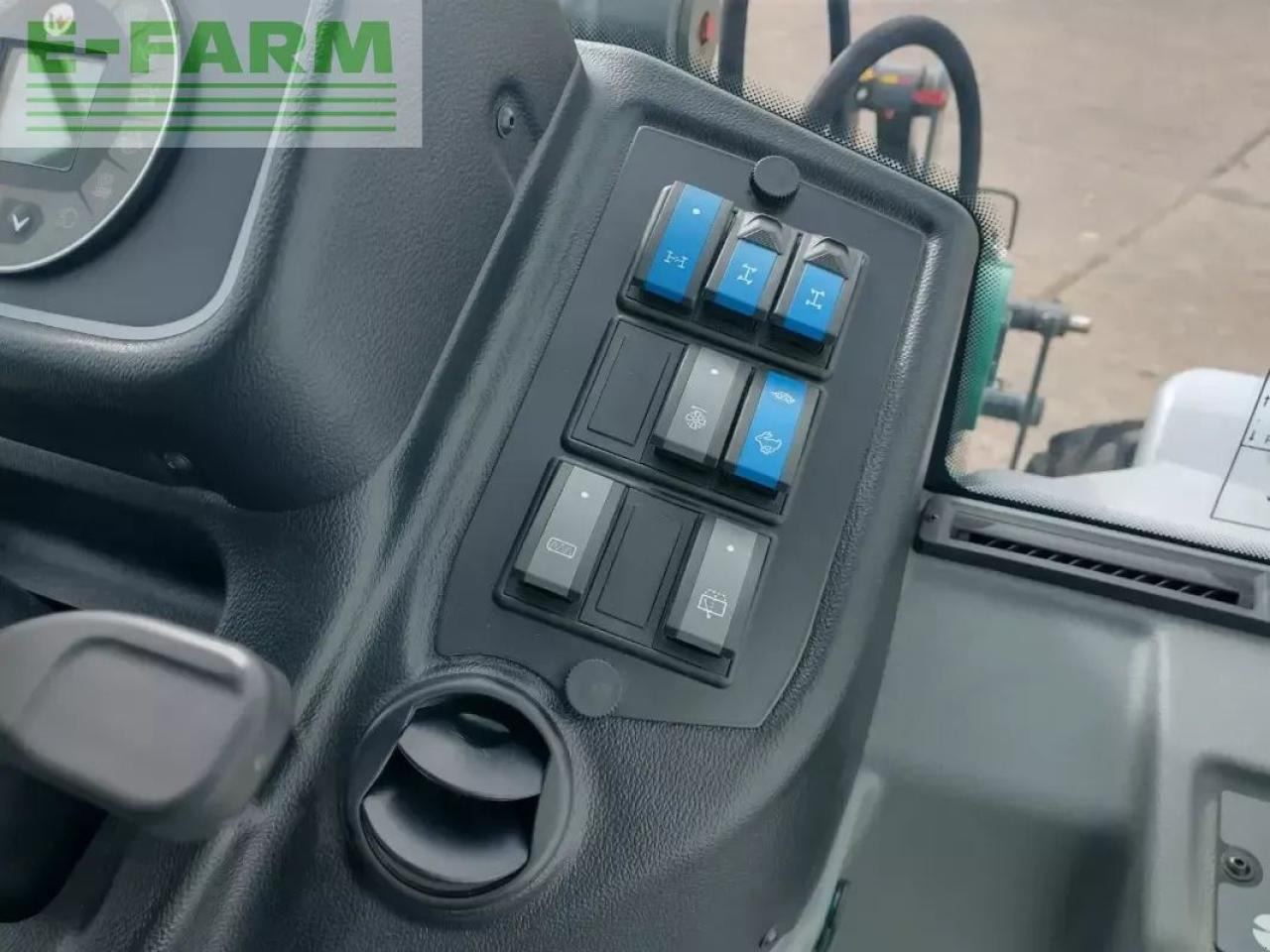 Wheel loader Kramer kl43.8: picture 14