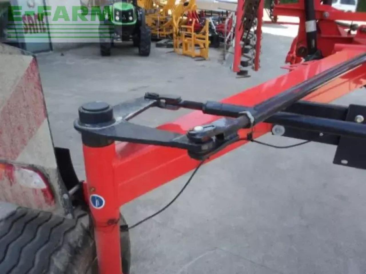 Tedder/ Rake Kuhn ga 7501 +: picture 10