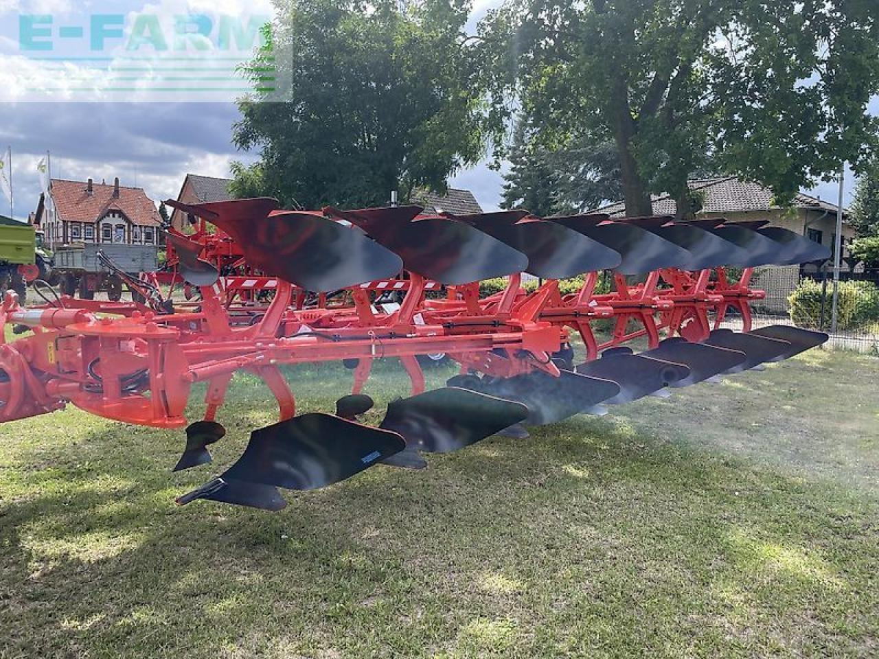 Plow Kuhn varileader: picture 7