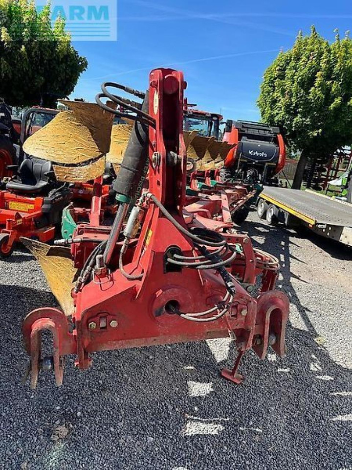 Plow Kverneland eg 100/300: picture 8