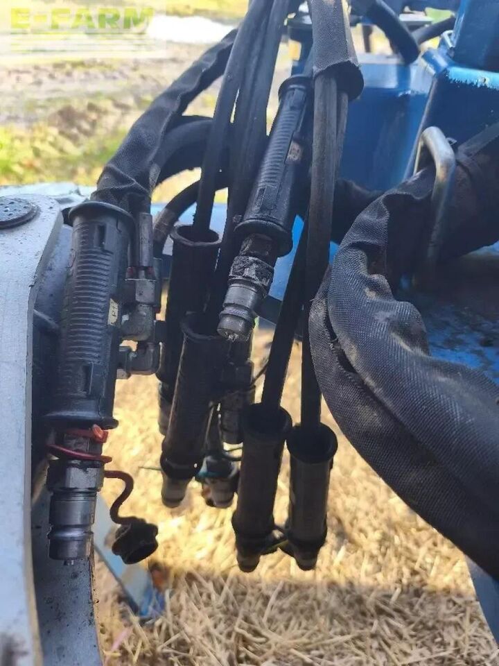Lemken vt5+1 - Plow: picture 4 Lemken vt5+1 - Plow: picture 4