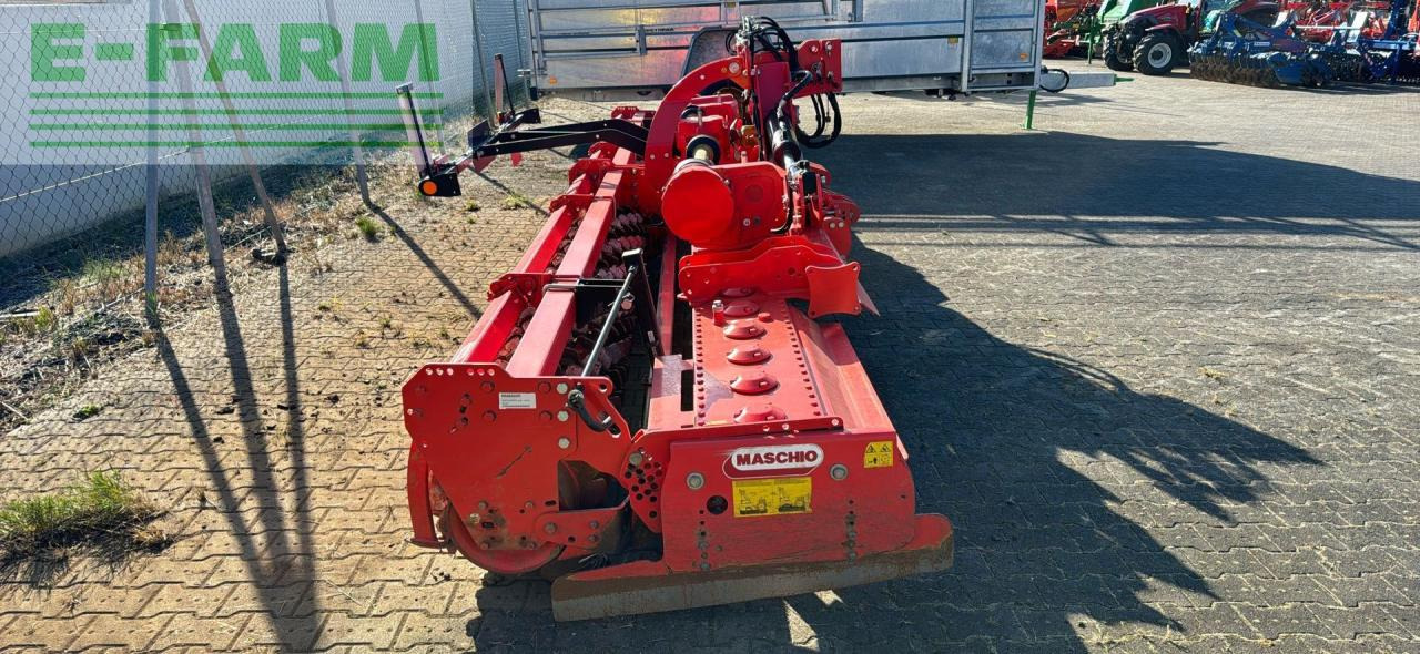 Maschio Toro 7000 - Soil tillage equipment: picture 5 Maschio Toro 7000 - Soil tillage equipment: picture 5
