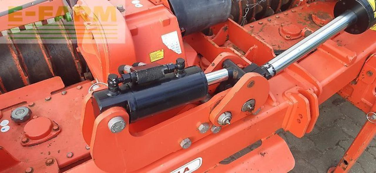 Soil tillage equipment Maschio aquila pk 5000: picture 6