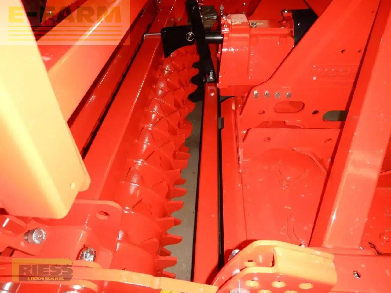 Maschio dc-claasic 2500 + dama 250 20 corex + - Soil tillage equipment: picture 5 Maschio dc-claasic 2500 + dama 250 20 corex + - Soil tillage equipment: picture 5