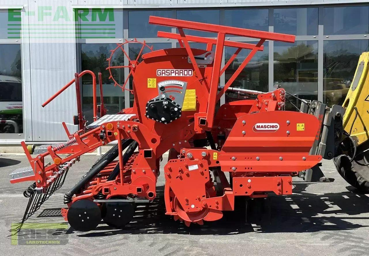 Soil tillage equipment Maschio dc-classic 2500 + dama 250 20 corex: picture 6