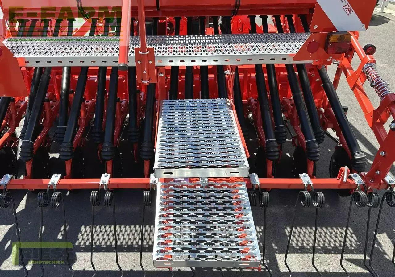 Soil tillage equipment Maschio dc-classic 2500 + dama 250 20 corex: picture 8