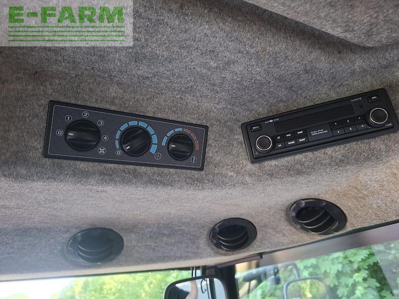 Farm tractor Massey Ferguson 6475: picture 16 Farm tractor Massey Ferguson 6475: picture 16