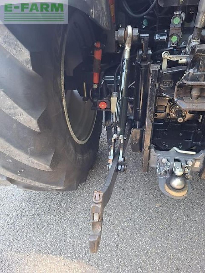 Farm tractor Massey Ferguson 6475: picture 26 Farm tractor Massey Ferguson 6475: picture 26