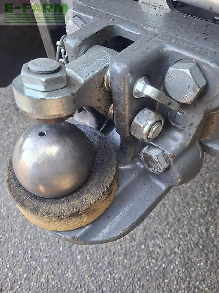 Farm tractor Massey Ferguson 6475: picture 29 Farm tractor Massey Ferguson 6475: picture 29