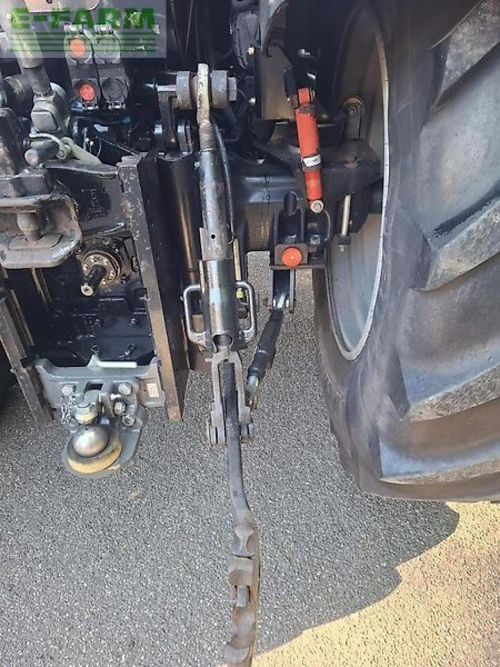 Farm tractor Massey Ferguson 6475: picture 27 Farm tractor Massey Ferguson 6475: picture 27