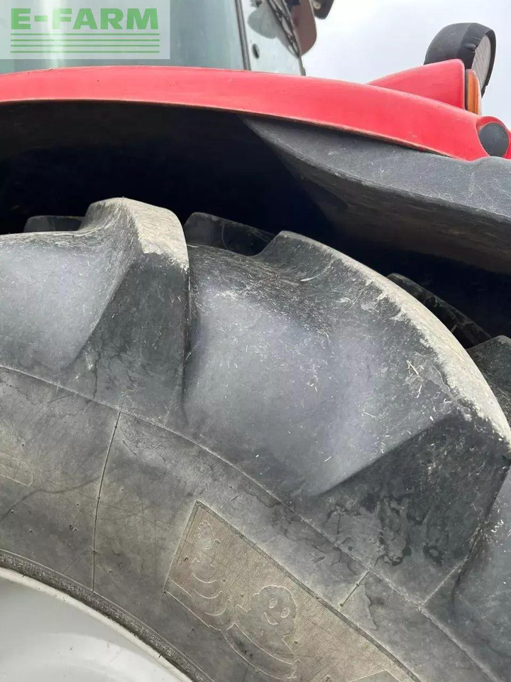 Farm tractor Massey Ferguson 6490 dyna 6: picture 9 Farm tractor Massey Ferguson 6490 dyna 6: picture 9