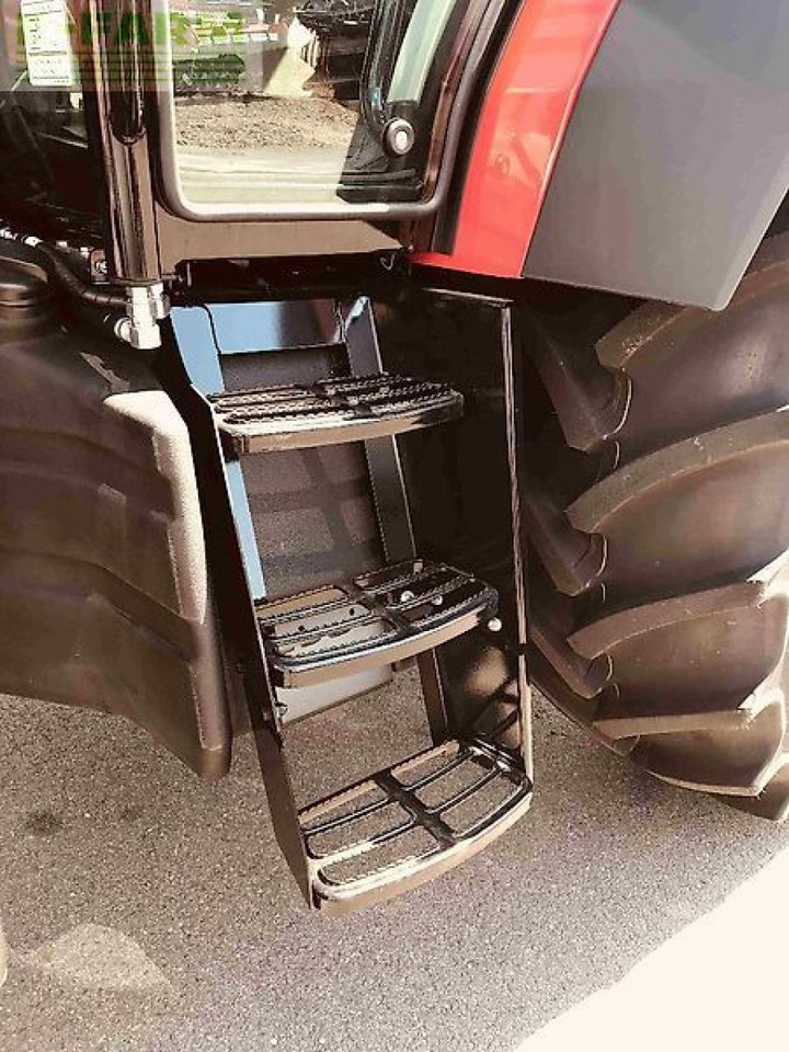 Farm tractor Massey Ferguson mf 5709 m dyna-4: picture 15