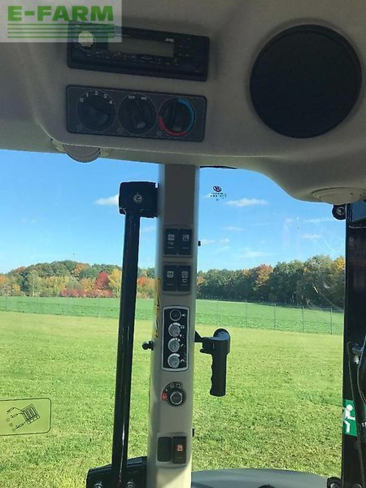 Farm tractor Massey Ferguson mf 5709 m dyna-4: picture 9