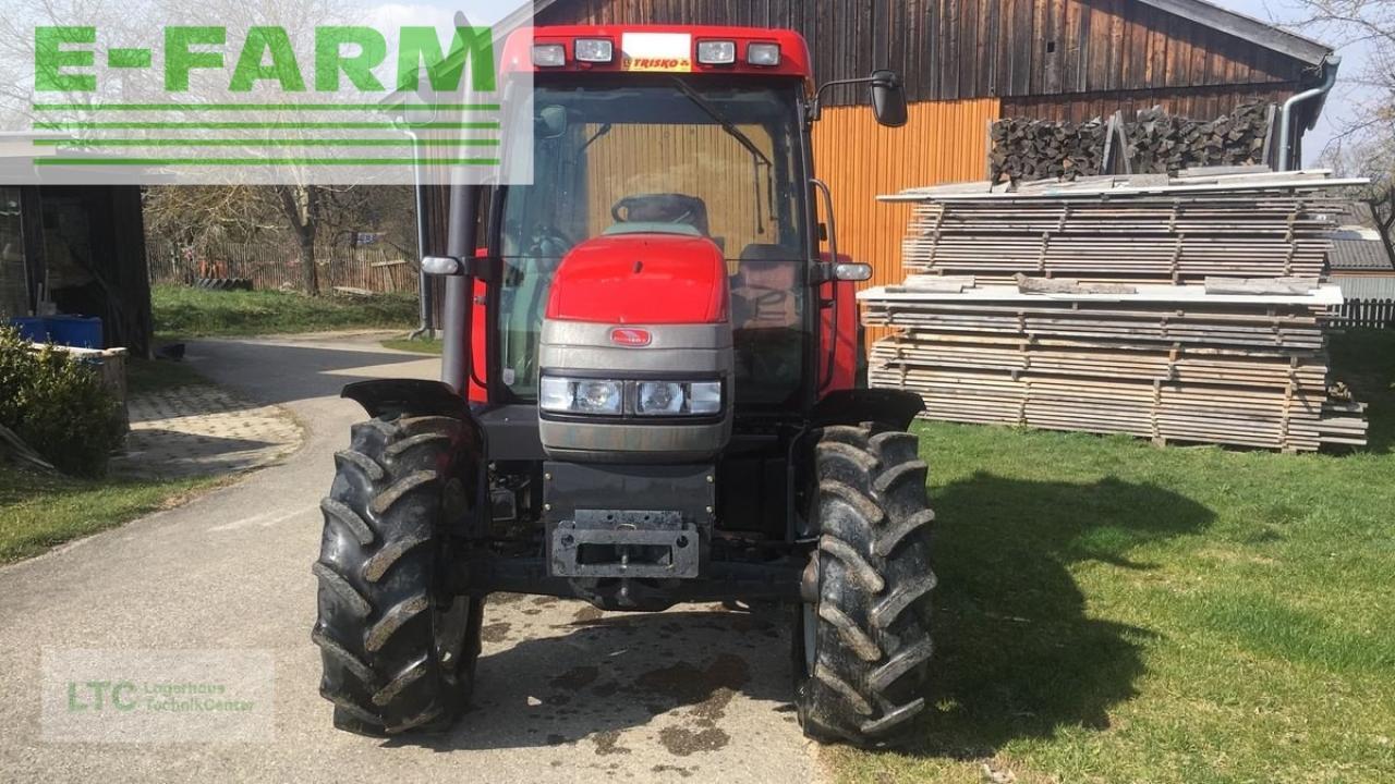McCormick cx75 - Farm tractor: picture 2 McCormick cx75 - Farm tractor: picture 2