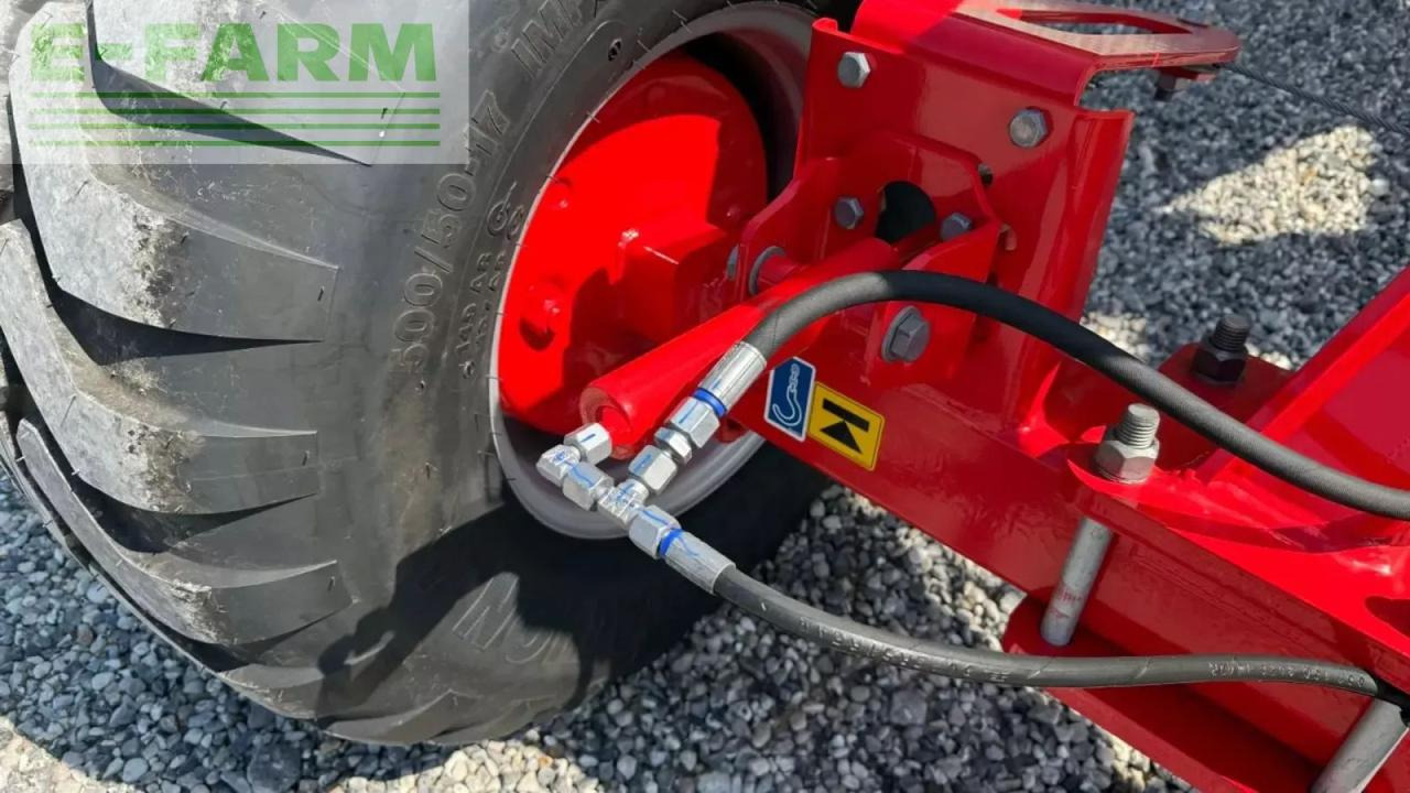 Soil tillage equipment Pöttinger terradisc 6001 t: picture 18