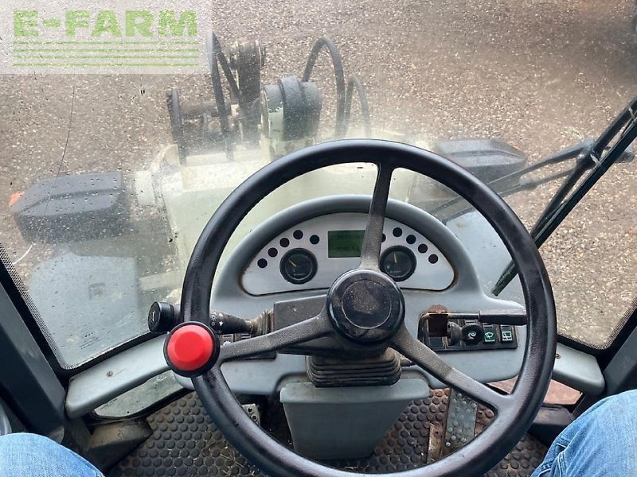 Mini excavator Schaeff skl 824: picture 11