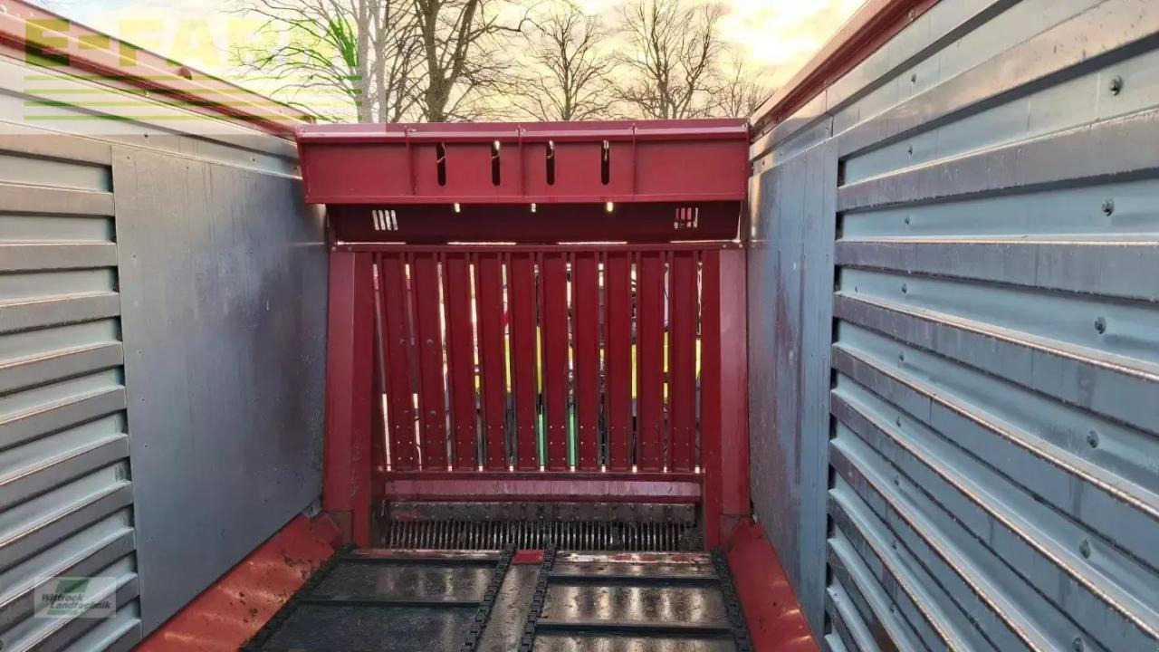 Farm tipping trailer/ Dumper Strautmann tera-vitesse 4201: picture 22 Farm tipping trailer/ Dumper Strautmann tera-vitesse 4201: picture 22