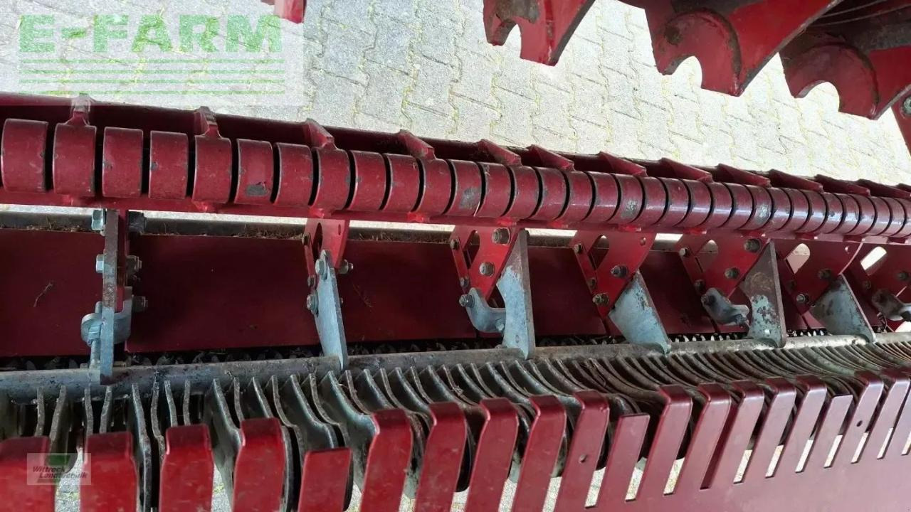 Farm tipping trailer/ Dumper Strautmann tera-vitesse 4201: picture 16 Farm tipping trailer/ Dumper Strautmann tera-vitesse 4201: picture 16