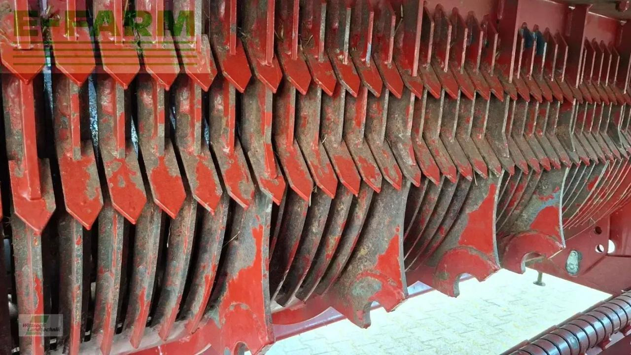 Farm tipping trailer/ Dumper Strautmann tera-vitesse 4201: picture 15 Farm tipping trailer/ Dumper Strautmann tera-vitesse 4201: picture 15