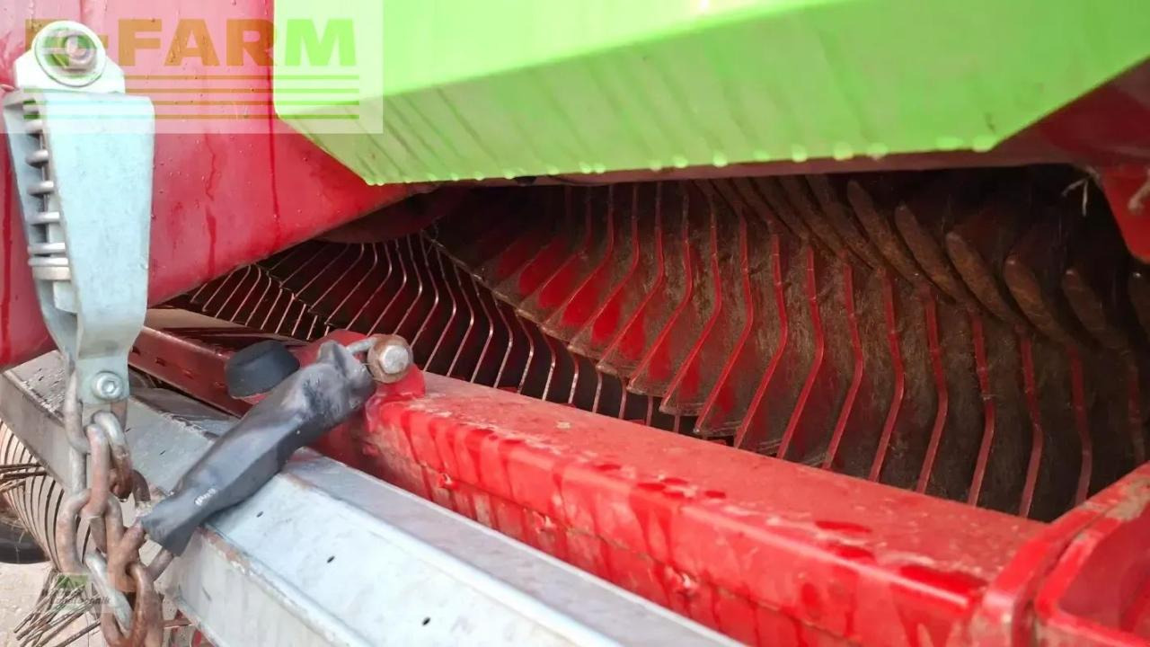 Farm tipping trailer/ Dumper Strautmann tera-vitesse 4201: picture 18 Farm tipping trailer/ Dumper Strautmann tera-vitesse 4201: picture 18