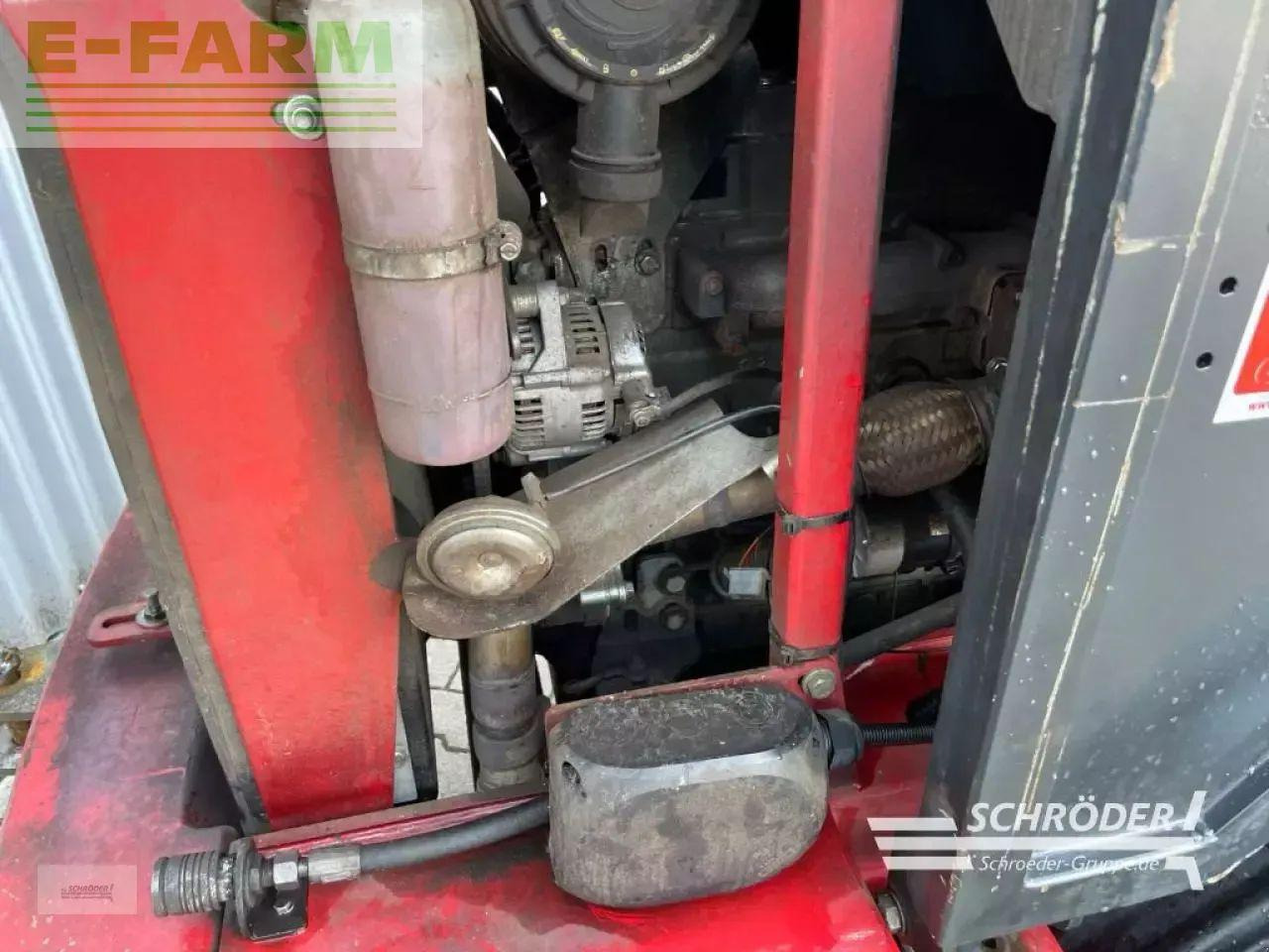 Wheel loader Thaler 3248/a: picture 19