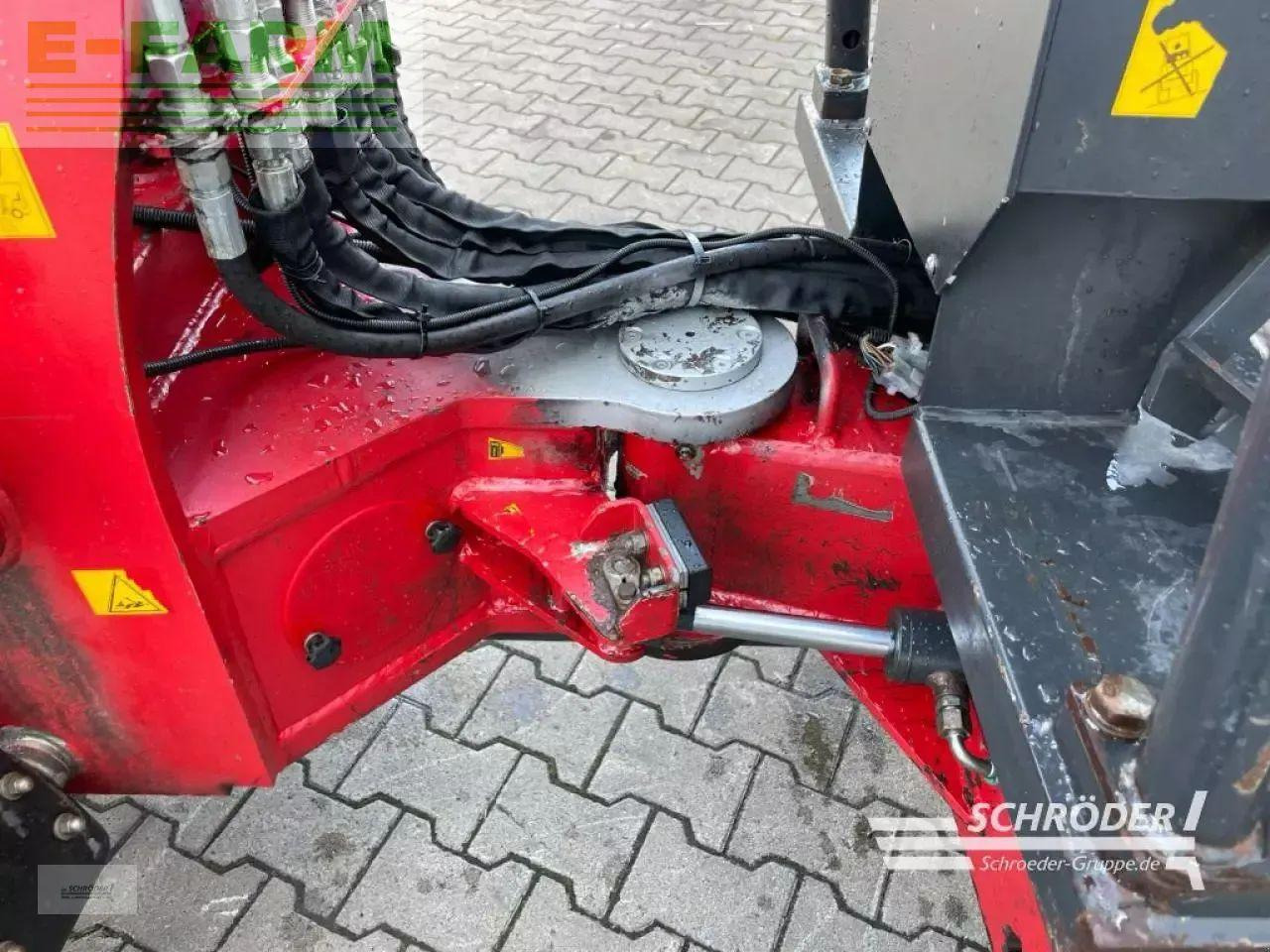 Wheel loader Thaler 3248/a: picture 12