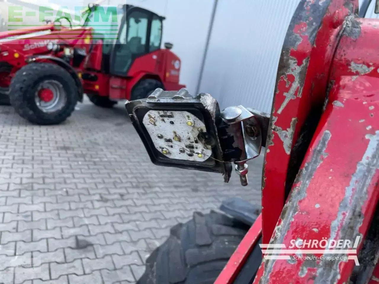 Wheel loader Thaler 3248/a: picture 10