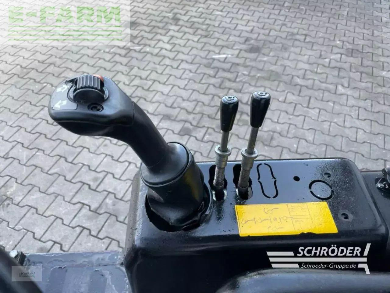 Wheel loader Thaler 3248/a: picture 14