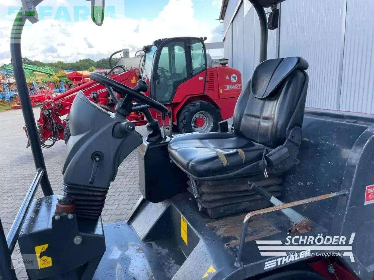 Wheel loader Thaler 3248/a: picture 13