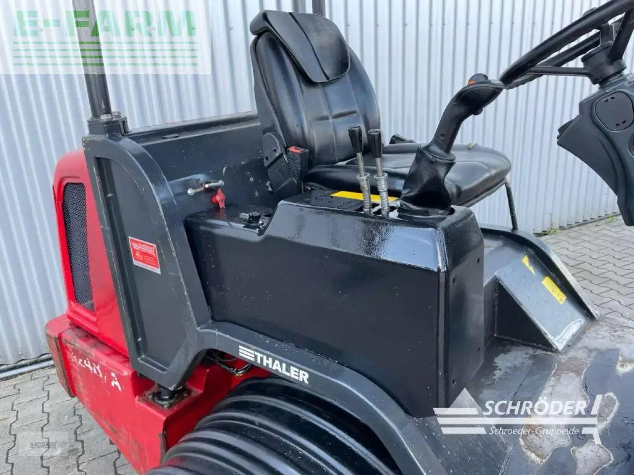 Wheel loader Thaler 3248/a: picture 21