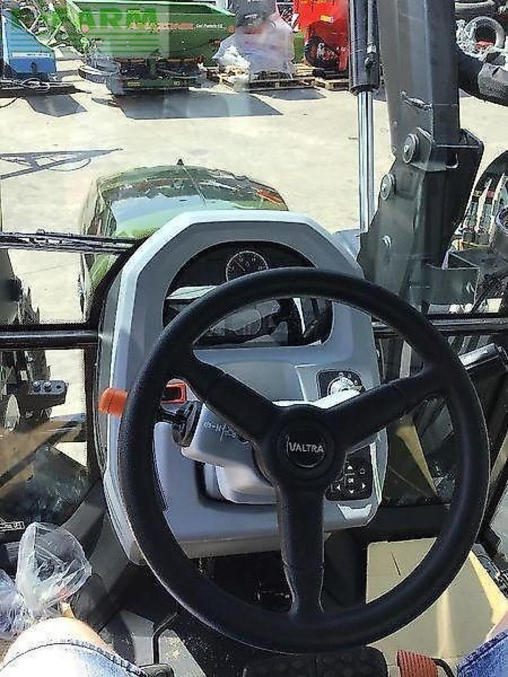 Farm tractor Valtra a115 mh4: picture 13