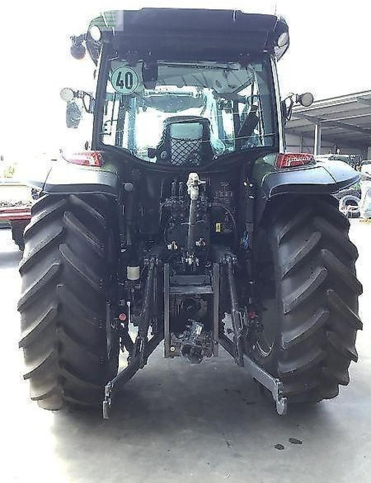 Farm tractor Valtra a115 mh4: picture 6