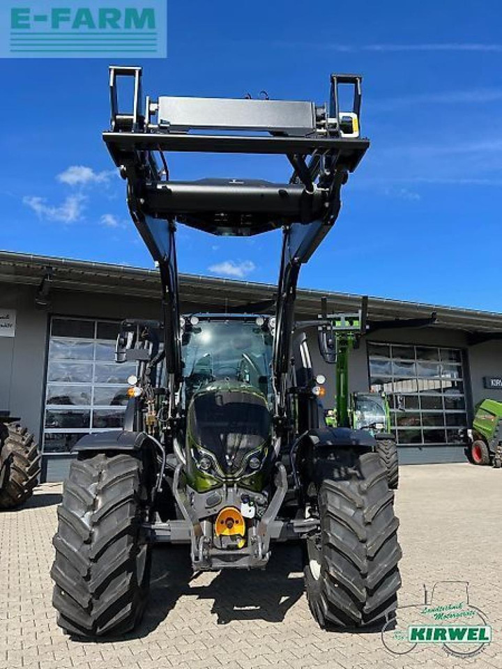 Farm tractor Valtra n 175 active Active: picture 7