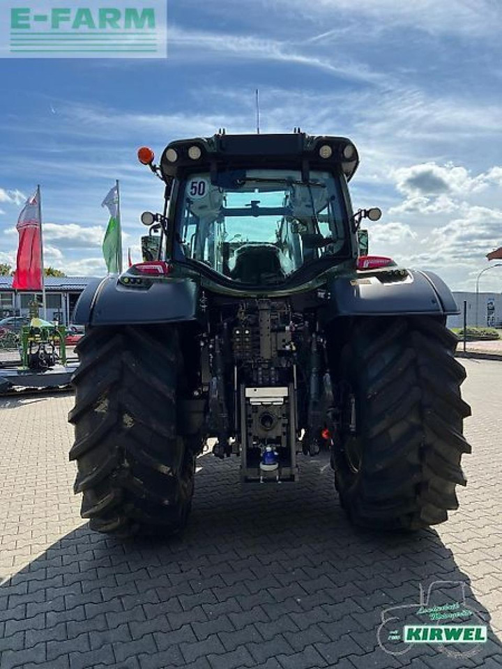 Farm tractor Valtra n 175 active Active: picture 8