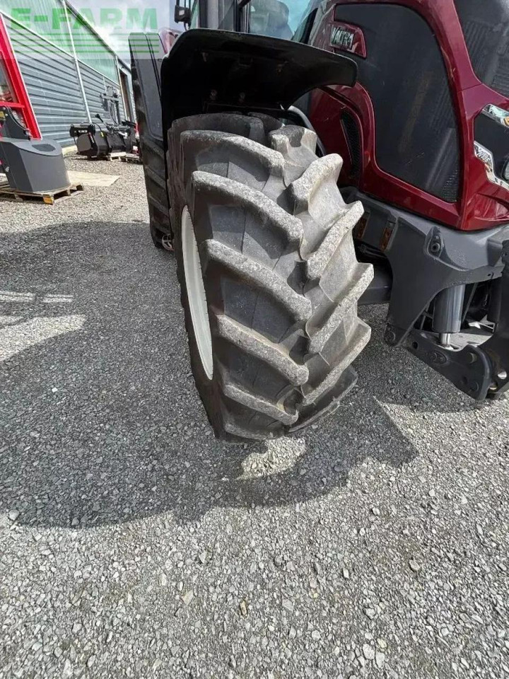 Farm tractor Valtra n155eh: picture 6 Farm tractor Valtra n155eh: picture 6