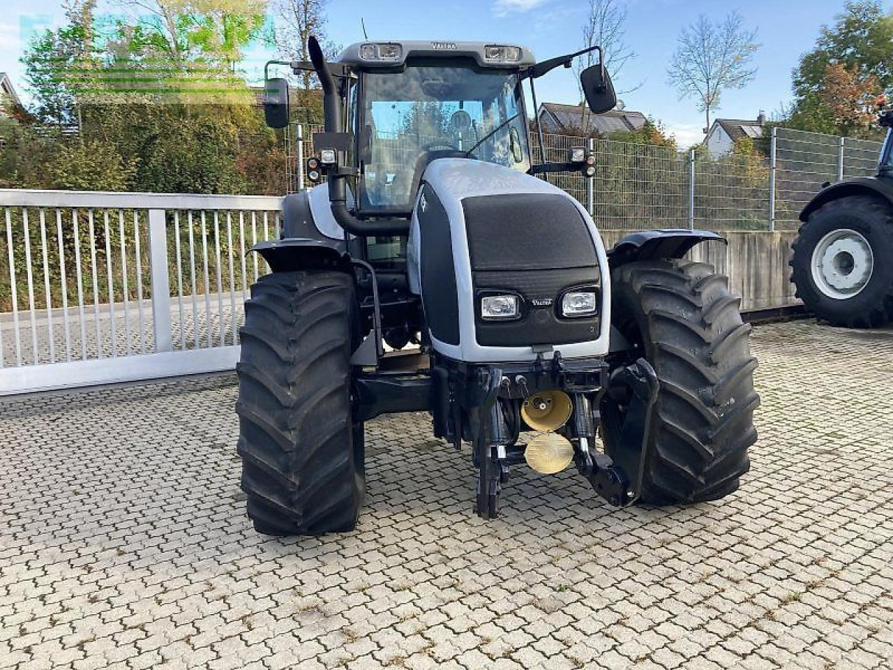 Valtra t170 - Farm tractor: picture 4 Valtra t170 - Farm tractor: picture 4