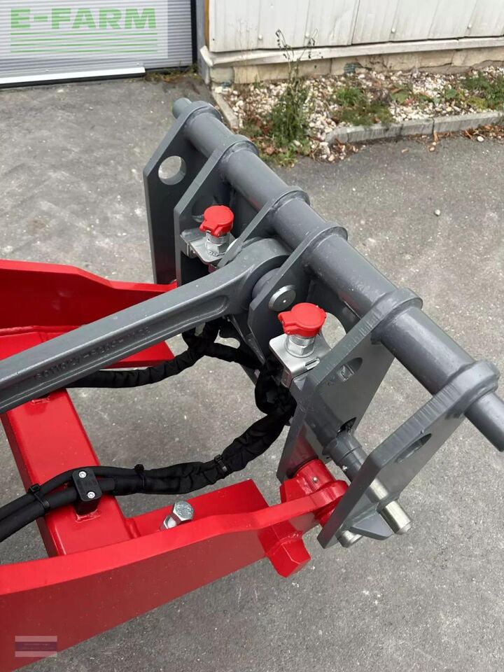 Mini excavator Weidemann 3080: picture 13