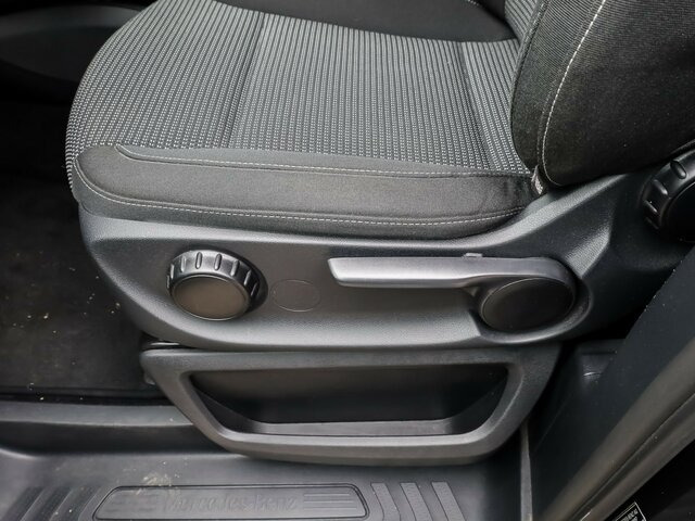 Passenger van, Electric van MERCEDES-BENZ EQV 300 lang,8Sitzer,2xSchiebetür,360°Kamera...: picture 11 Passenger van, Electric van MERCEDES-BENZ EQV 300 lang,8Sitzer,2xSchiebetür,360°Kamera...: picture 11