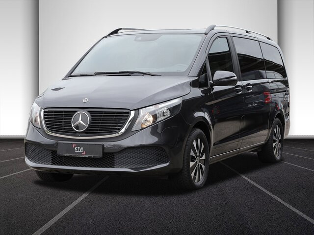 Passenger van, Electric van MERCEDES-BENZ EQV 300 lang,8Sitzer,2xSchiebetür,360°Kamera...: picture 19 Passenger van, Electric van MERCEDES-BENZ EQV 300 lang,8Sitzer,2xSchiebetür,360°Kamera...: picture 19