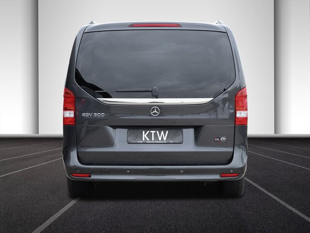Passenger van, Electric van MERCEDES-BENZ EQV 300 lang,8Sitzer,2xSchiebetür,360°Kamera...: picture 23 Passenger van, Electric van MERCEDES-BENZ EQV 300 lang,8Sitzer,2xSchiebetür,360°Kamera...: picture 23