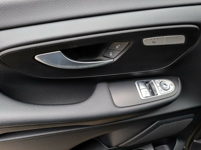 Passenger van, Electric van MERCEDES-BENZ EQV 300 lang,8Sitzer,2xSchiebetür,360°Kamera...: picture 10 Passenger van, Electric van MERCEDES-BENZ EQV 300 lang,8Sitzer,2xSchiebetür,360°Kamera...: picture 10