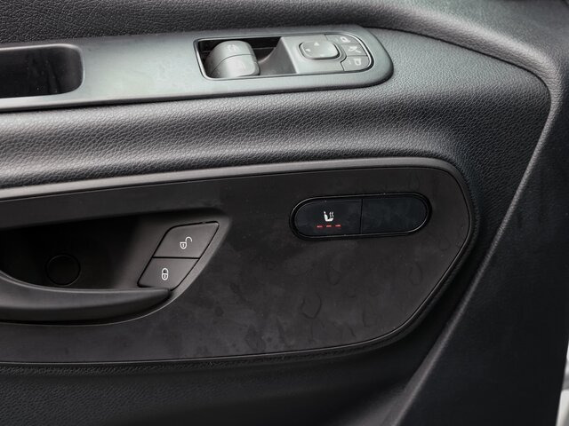 Panel van MERCEDES-BENZ Sprinter 317 CDI,3665mm,Automatik,Kamera: picture 6