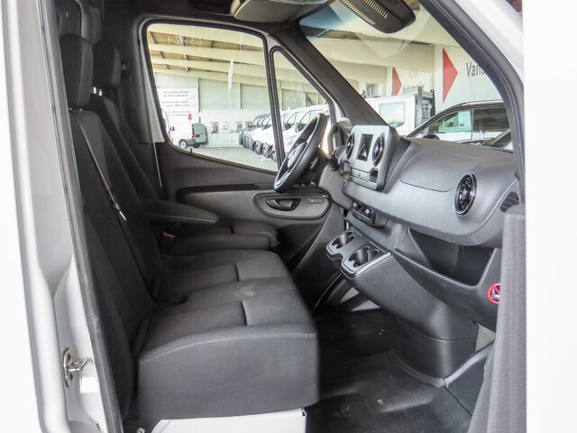 MERCEDES-BENZ Sprinter 317 Maxi,9GTronic,AHK3,5To,TCO - Panel van: picture 2 MERCEDES-BENZ Sprinter 317 Maxi,9GTronic,AHK3,5To,TCO - Panel van: picture 2