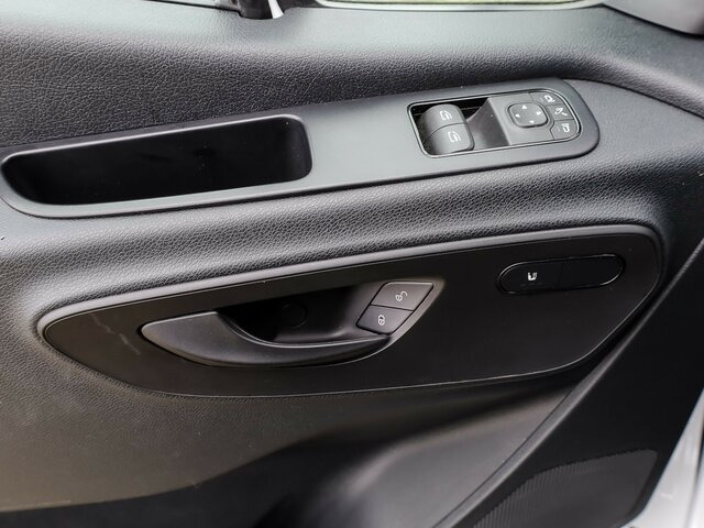 Panel van MERCEDES-BENZ Sprinter 317 Maxi,9GTronic,MBUX,Kamera...: picture 7 Panel van MERCEDES-BENZ Sprinter 317 Maxi,9GTronic,MBUX,Kamera...: picture 7