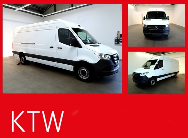 MERCEDES-BENZ Sprinter 317 Maxi,9GTronic,MBUX,Kamera - Panel van: picture 1 MERCEDES-BENZ Sprinter 317 Maxi,9GTronic,MBUX,Kamera - Panel van: picture 1