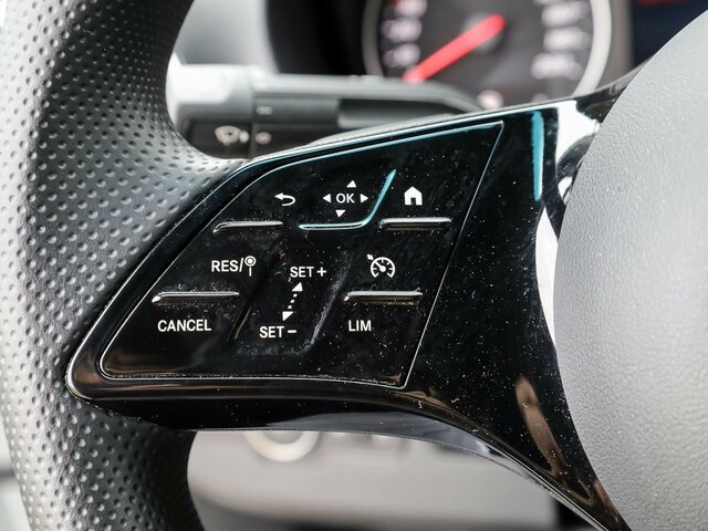 Panel van MERCEDES-BENZ Sprinter 317 Maxi,9GTronic,MBUX,Kamera...: picture 10 Panel van MERCEDES-BENZ Sprinter 317 Maxi,9GTronic,MBUX,Kamera...: picture 10