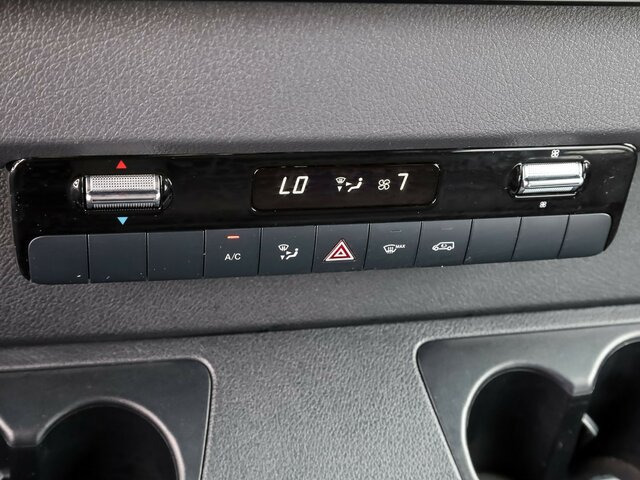Panel van MERCEDES-BENZ Sprinter 317 Maxi,9GTronic,MBUX,Kamera...: picture 9 Panel van MERCEDES-BENZ Sprinter 317 Maxi,9GTronic,MBUX,Kamera...: picture 9