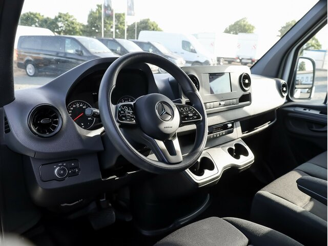 MERCEDES-BENZ Sprinter 317 Maxi,9GTronic,MBUX,Kamera,Navi... - Panel van: picture 5 MERCEDES-BENZ Sprinter 317 Maxi,9GTronic,MBUX,Kamera,Navi... - Panel van: picture 5